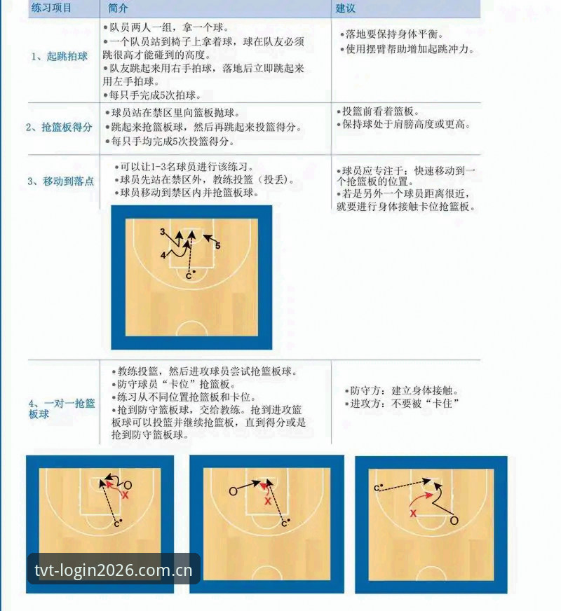 如何高效上手TVT体育平台？这份TVT体育官网教程请收好